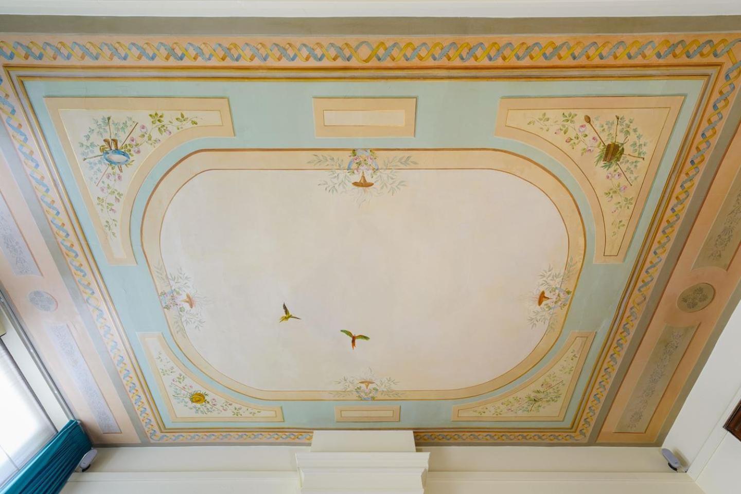 Large Historical Apartment & Canal Terrace Utrecht Ngoại thất bức ảnh